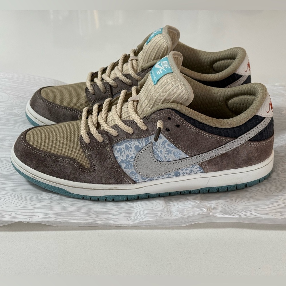 Nike SB Dunk Low “Big Money Savings” US Men Size 11